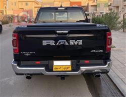 رام 1500